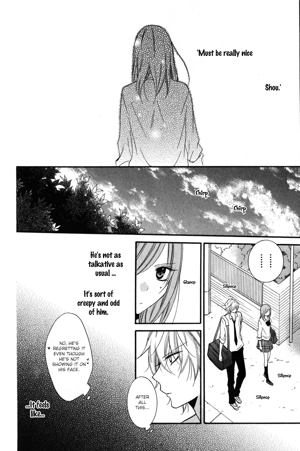 Namaiki Zakari, Chapter 15 image 29